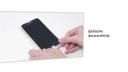 DICOTA Privacy Filter 2-Way self-adhesive 14  / 16:9