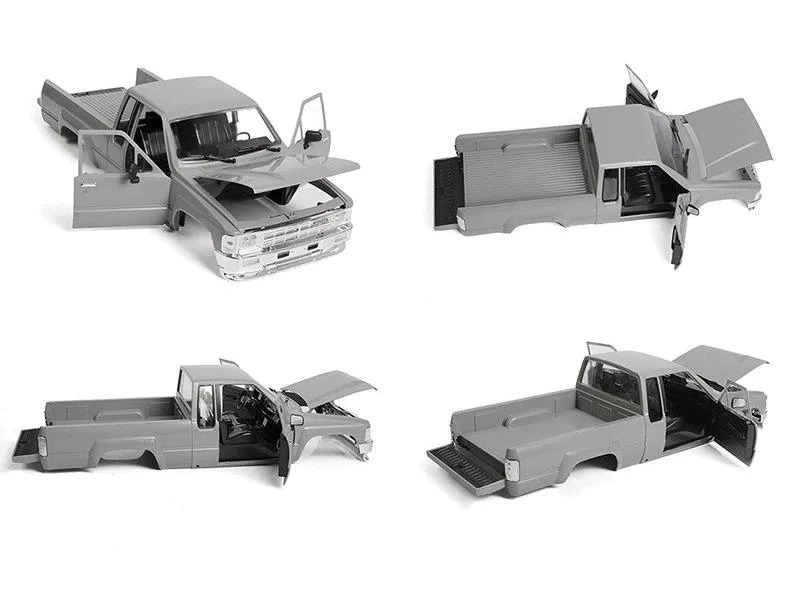 RC4WD Karosserie 1987 Toyota XtraCab