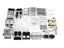 RC4WD Karosserie 1987 Toyota XtraCab