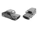RC4WD Karosserie 2015 Land Rover Defender D90