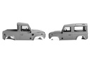 RC4WD Karosserie 2015 Land Rover Defender D90