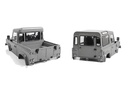 RC4WD Karosserie 2015 Land Rover Defender D90