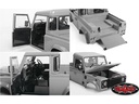 RC4WD Karosserie 2015 Land Rover Defender D90