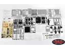 RC4WD Karosserie 2015 Land Rover Defender D90