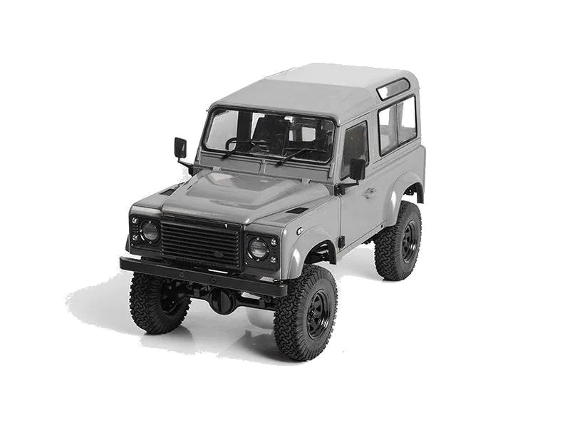 RC4WD Karosserie 2015 Land Rover Defender D90