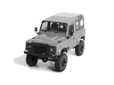 RC4WD Karosserie 2015 Land Rover Defender D90