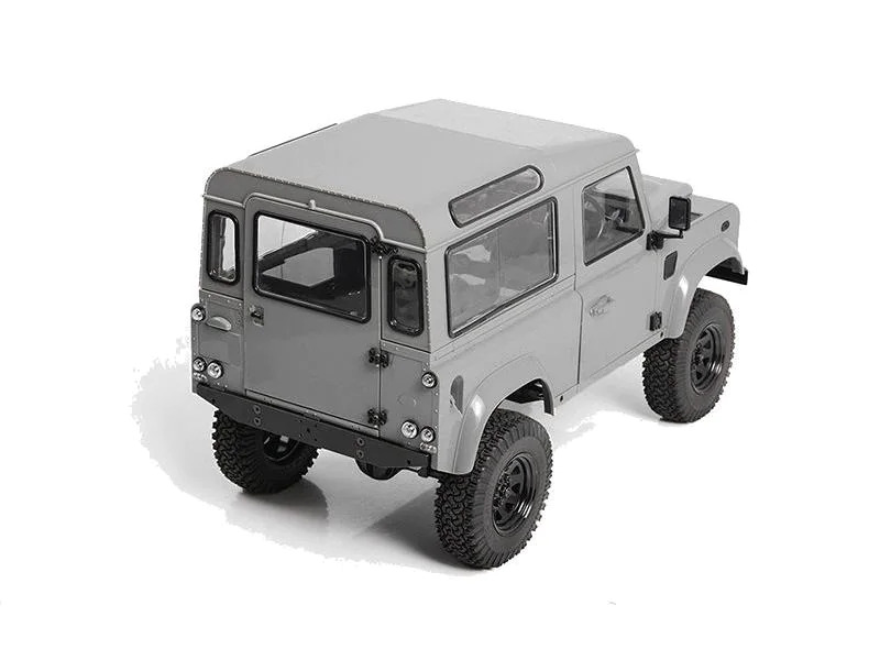 RC4WD Karosserie 2015 Land Rover Defender D90