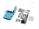RC4WD Karosserie D90 Gelände II 1:18 Blau