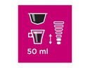 Nescafé Kaffeekapseln Dolce Gusto Espresso 16 Stück