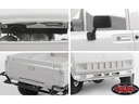 RC4WD Karosserie Mojave II 2 Türer