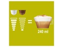 Nescafé Kaffeekapseln Dolce Gusto Cappuccino 8 Portionen