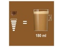 Nescafé Kaffeekapseln Dolce Gusto Café Au Lait 30 Stück