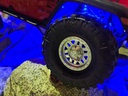 Axial Modellbau-Beleuchtung Rock Lights SCX10 III Rubicon
