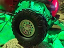 Axial Modellbau-Beleuchtung Rock Lights SCX10 III Rubicon