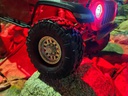 Axial Modellbau-Beleuchtung Rock Lights SCX10 III Rubicon