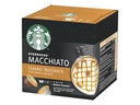 Starbucks Kaffeekapseln Caramel Macchiato 6 Portionen