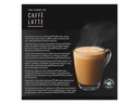 Starbucks Kaffeekapseln Caffè Latte 12 Stück