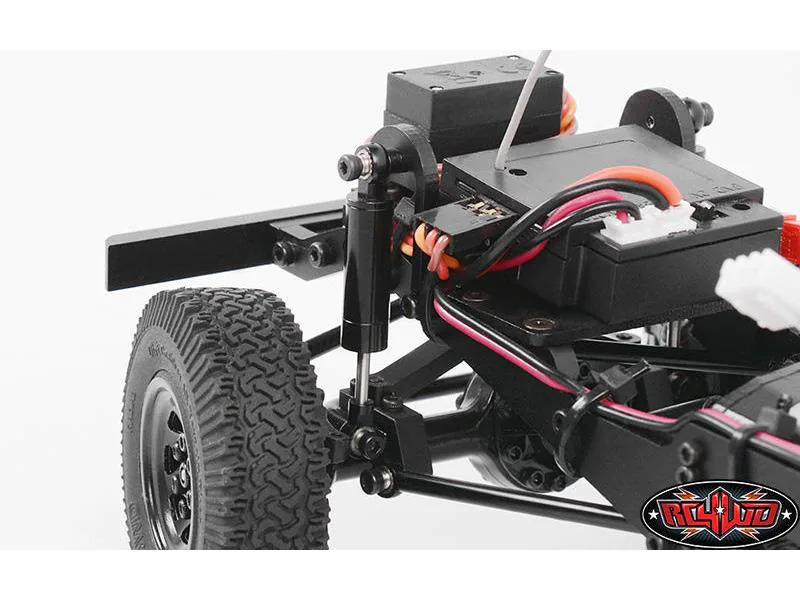 RC4WD Stossdämpfer Mini Scale D90 1:18
