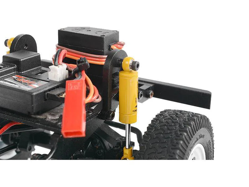 RC4WD Stossdämpfer Old Man Emu Nitrocharger Sport 1:18 Gelände II