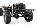 RC4WD U-Schrauben für Yota II &amp; K44 Achsen
