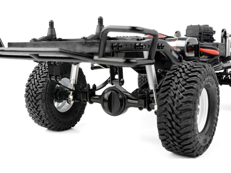 RC4WD U-Schrauben für Yota II &amp; K44 Achsen