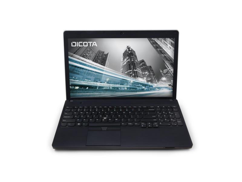 DICOTA Privacy Filter 2-Way side-mounted 13.3  / 16:9