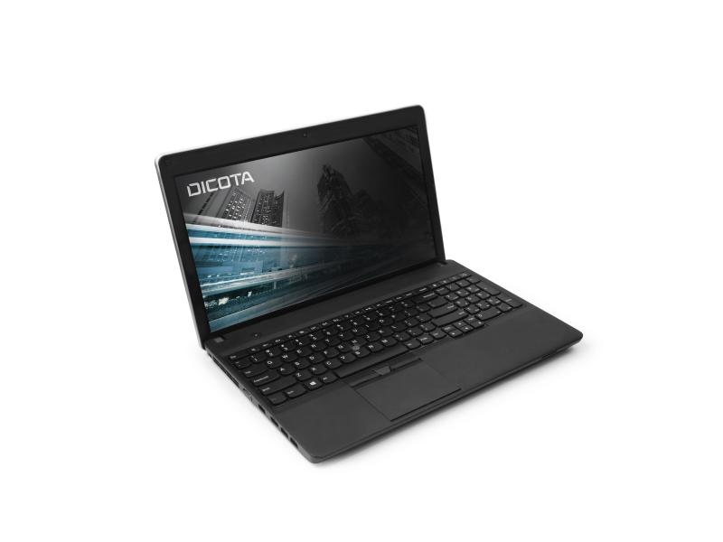 DICOTA Privacy Filter 2-Way side-mounted 14  / 16:9