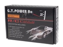 G.T. Power Modellbau-Beleuchtung Control Car LED