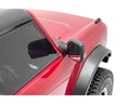 RC4WD Aussenspiegel Decals zu TRX-4 2021 Bronco