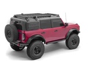 RC4WD Dachreling &amp; Dachträger, Style B, TRX-4 Bronco 21