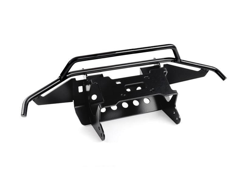 RC4WD Front Rohr-Stossstange, TRX-4 Bronco 21
