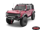 RC4WD Front Rohr-Stossstange, TRX-4 Bronco 21