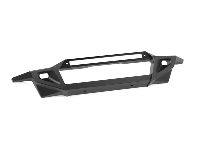 RC4WD Front Stossstange mit LED's, Metall, TRX-4 Bronco 21