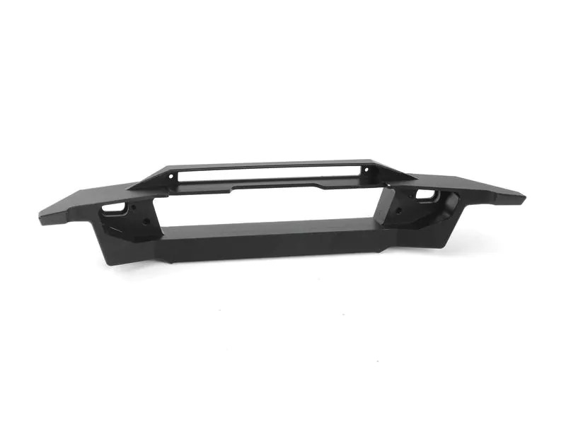 RC4WD Front Stossstange mit LED's, Metall, TRX-4 Bronco 21