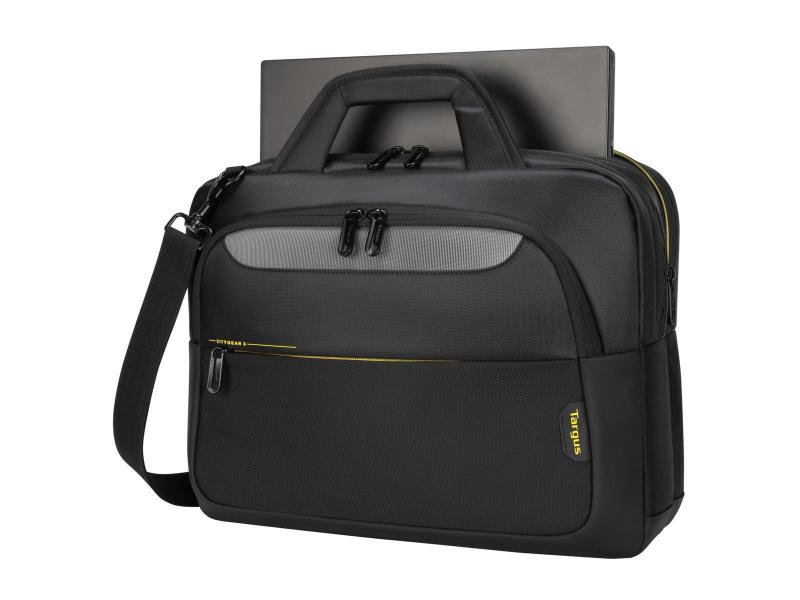 Targus Notebooktasche CityGear Topload 15.6