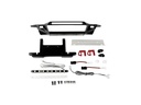 RC4WD Front Stossstange mit LED's, Metall, TRX-4 Bronco 21