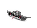 RC4WD Front Stossstange mit LED's, Metall, TRX-4 Bronco 21