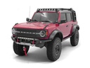 RC4WD Front Stossstange mit LED's, Metall, TRX-4 Bronco 21