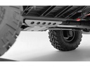 RC4WD Getriebe Unterboden Schutz für SCX10 III