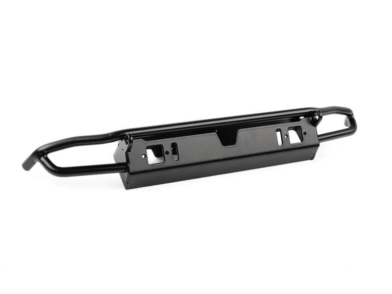 RC4WD Heck Rohr-Stossstange, TRX-4 Bronco 21