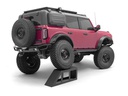 RC4WD Heck Rohr-Stossstange, TRX-4 Bronco 21