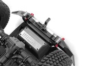 RC4WD Heck Stossstange, Metall, TRX-4 Bronco 21