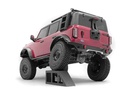 RC4WD Heck Stossstange, Metall, TRX-4 Bronco 21