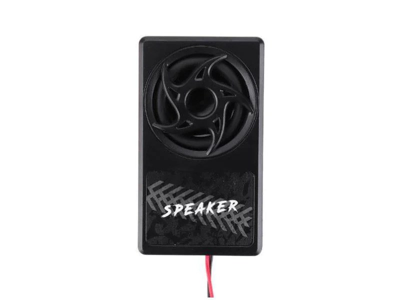 G.T. Power Bluetooth Version RC Car Sounds &amp; Lights Simulated System