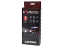 G.T. Power Modellbau-Beleuchtung 4 Rock Crawler Light System