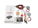 G.T. Power Modellbau-Soundmodul Aircraft Sounds/Light System