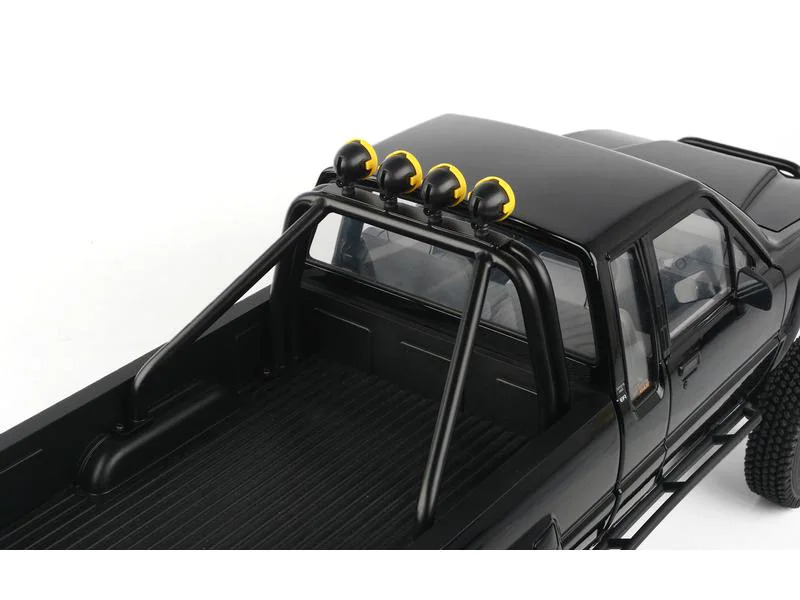 RC4WD Modellbau-Scheinwerfer KC HiLiTES Daylighter ohne LED, 1:10