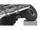 RC4WD Modellbau-Diffabdeckung TRX-4 K5 Blazer Grau