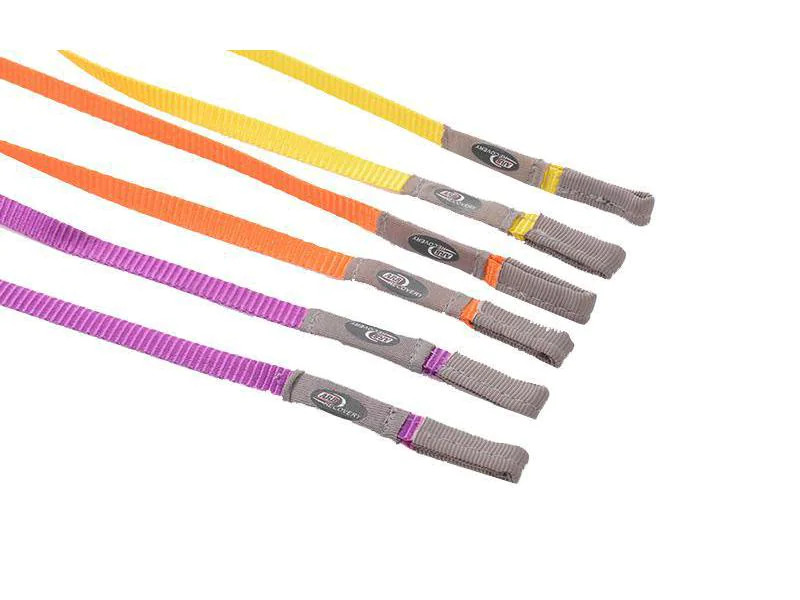 RC4WD Modellbau-Gurt ARB Winch Strap Set