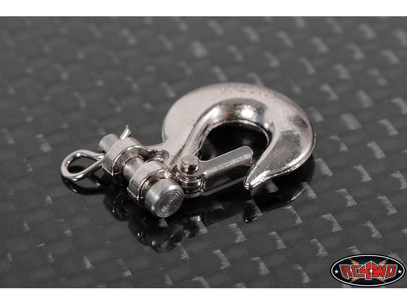 RC4WD Modellbau-Haken 1:10 WARN